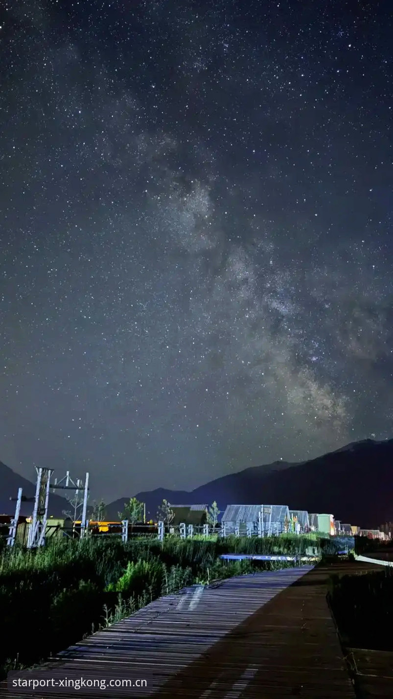 资深用户分享：破解星空APP入口打不开的实用心得